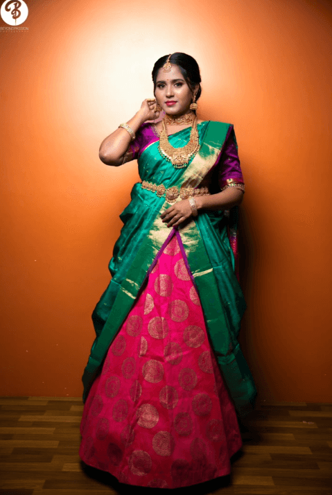 Bride Look